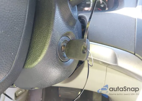 2009 Honda Accord Ex from USA, damaged, VIN 1HGCP26709A105655